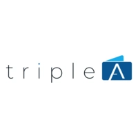TripleA logo