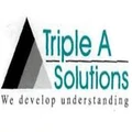 Triple A Solutions