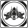 Triple Dragon logo