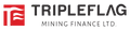 Triple Flag Mining logo