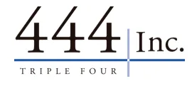 444 logo