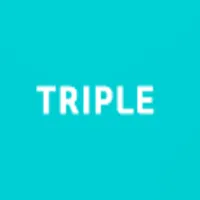 Triple logo