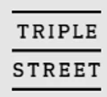 Triple Street logo