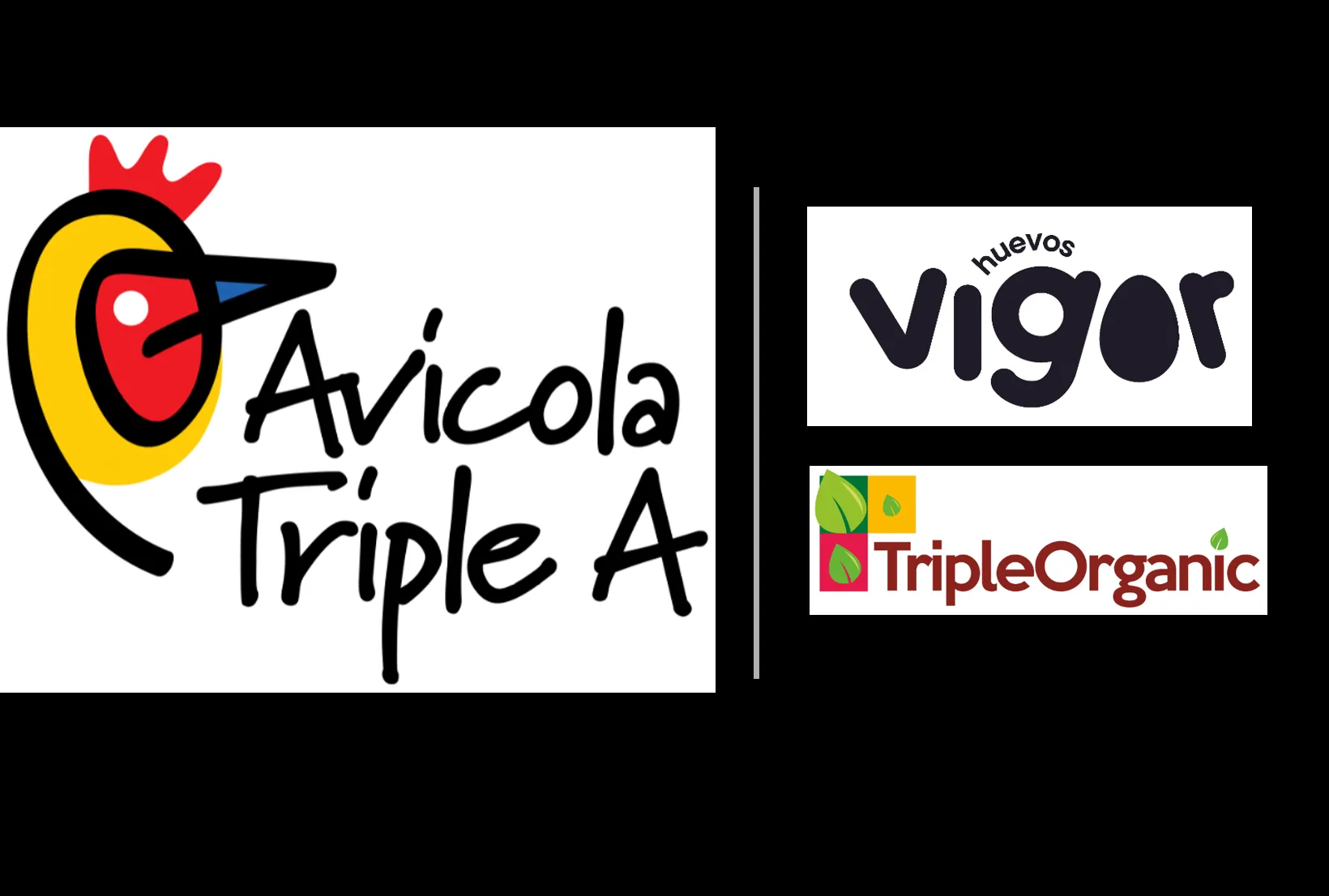 Triplea logo