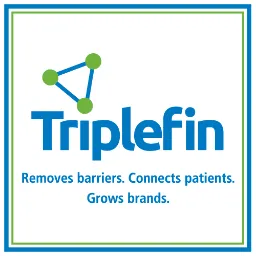 Triplefin logo