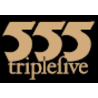 Triple Five logo