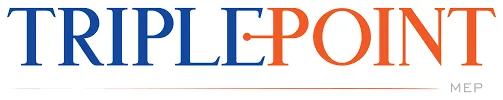 TriplePoint MEP logo