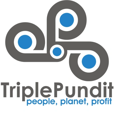 Triple Pundit logo
