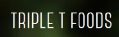 Triple T Foods logo