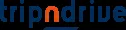 Tripndrive logo