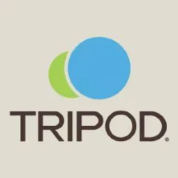 Tripod logo