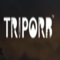 Triporb logo