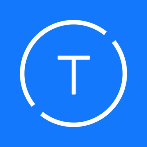 Trippeo logo