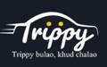 Trippy Cars logo