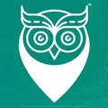 Trippy Owl