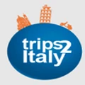 Trips 2 Italy logo