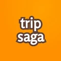Tripsaga