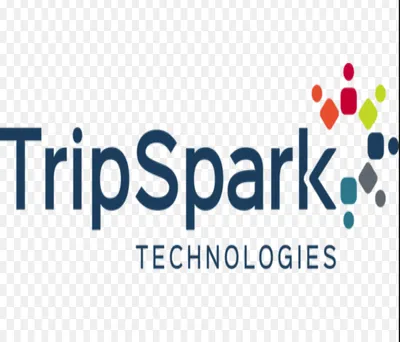 TripSpark logo