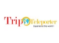 Tripteleporter logo