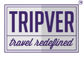 Tripver logo
