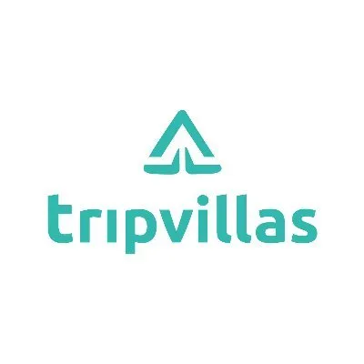Tripvillas logo
