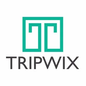 TRIPWIX logo