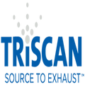 Triscan System logo