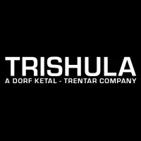 Trishula logo