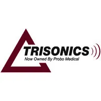 Trisonics logo