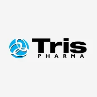 Tris Pharma logo