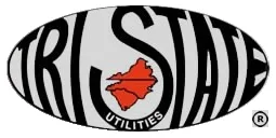 Tri-State Utilities logo