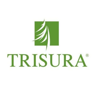 Trisura logo