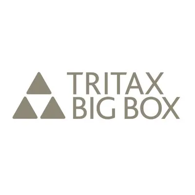 Tritax Big Box logo