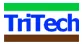 Tritech logo
