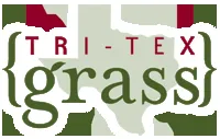 Tri-Tex Grass logo