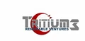 Tritium3 logo