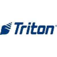 Triton logo