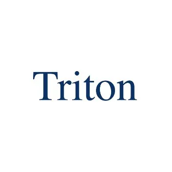 Triton Partners logo