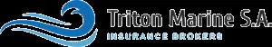 Triton Marine logo