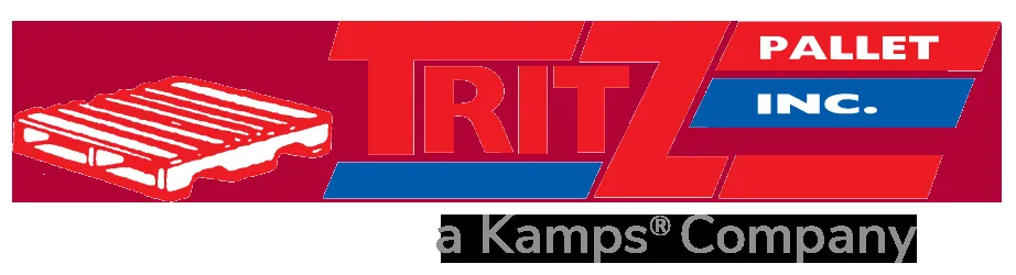 Tritz Pallet logo
