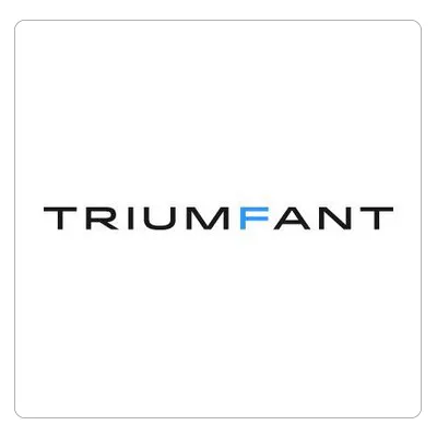 Triumfant logo