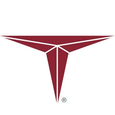 TRIUMPH logo