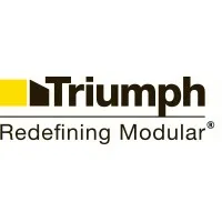 Triumph Modular logo