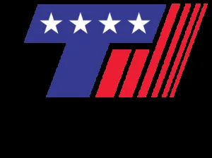 Triumph Twist Drills logo