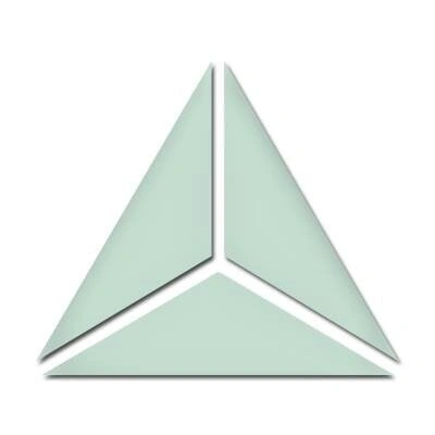 Triumvirate Environmental logo