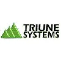 Triune Systems logo