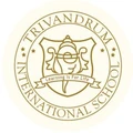 Trivandrum International School logo
