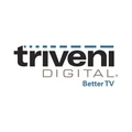 Triveni Digital logo