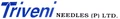 TriveniBearings