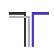 Triventures logo